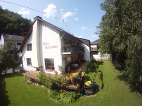 Mosel-Pension Gästehaus Christiane, Brodenbach